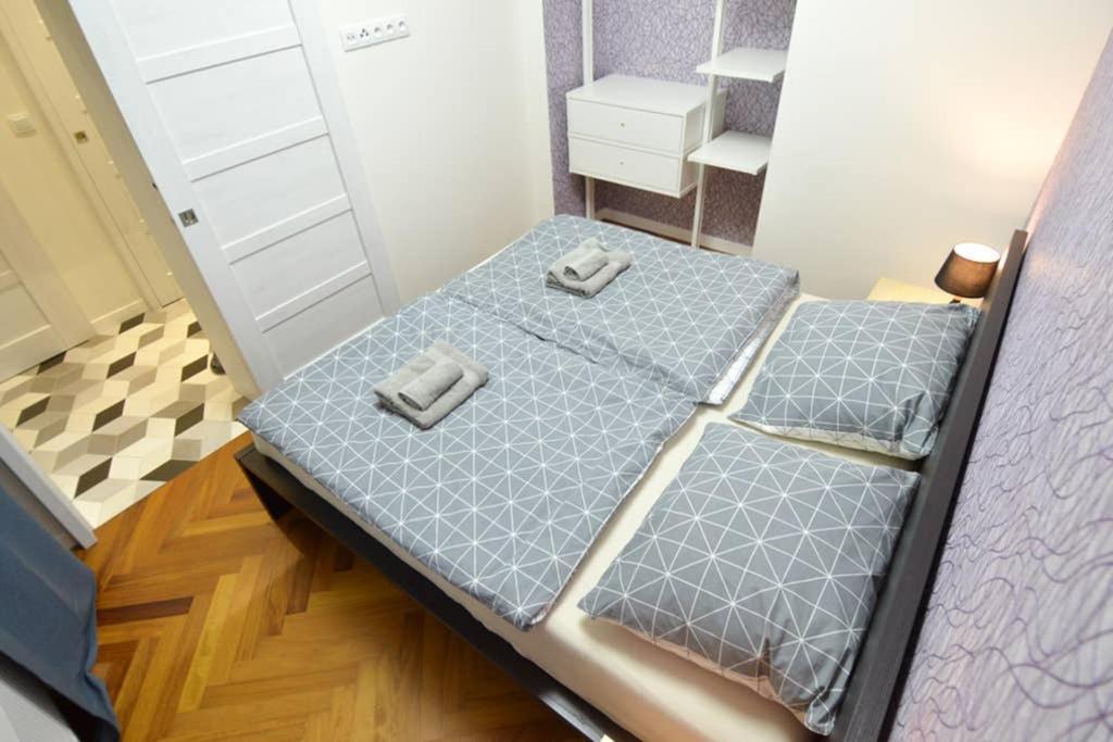 Apartmán Brandly New Anděl *