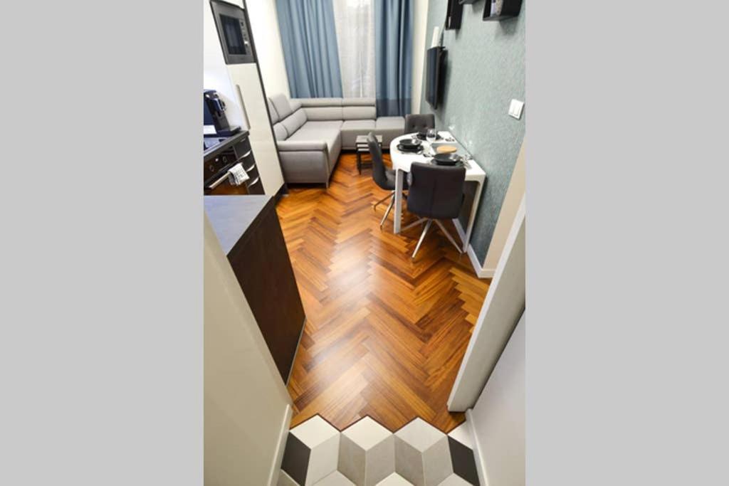 Apartmán Brandly New Anděl