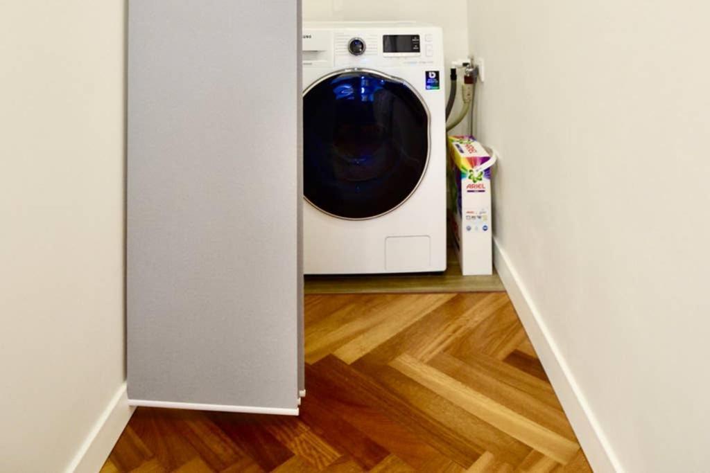 Brandly New Anděl Apartmán Praha