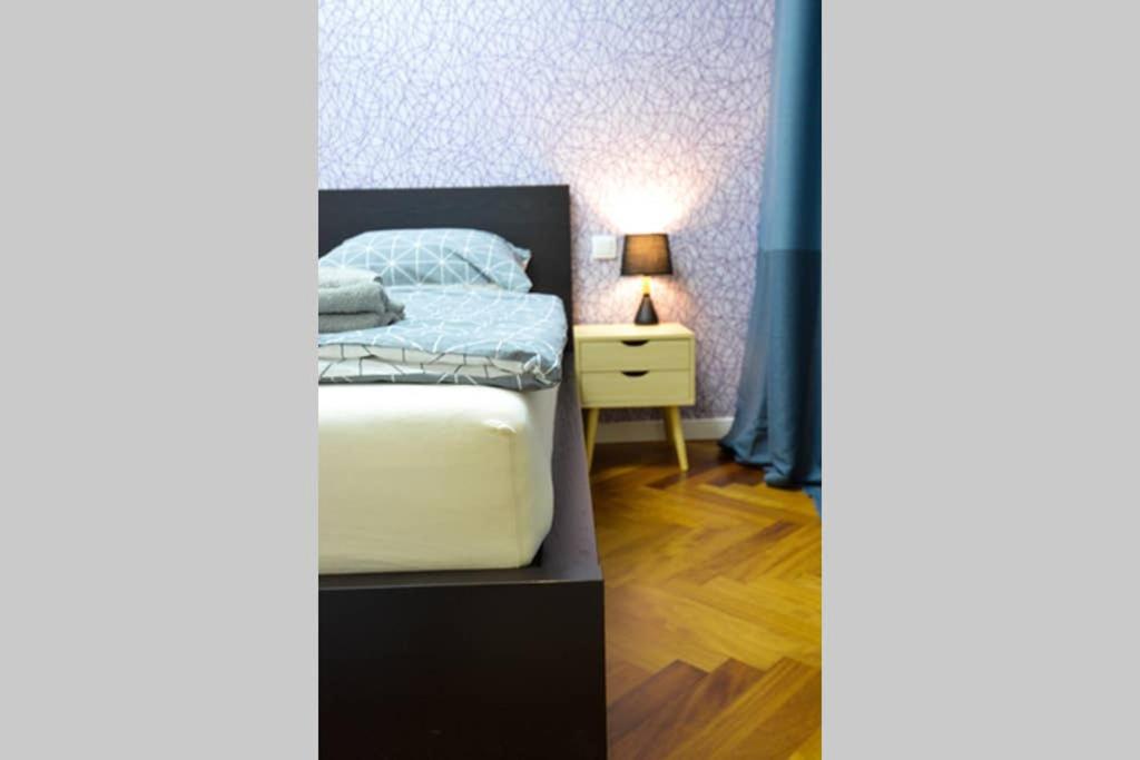 Brandly New Anděl Praha